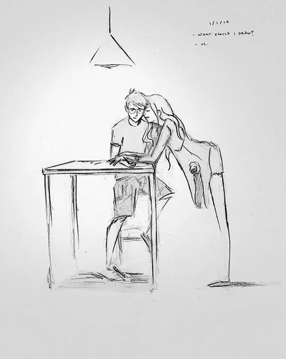 art