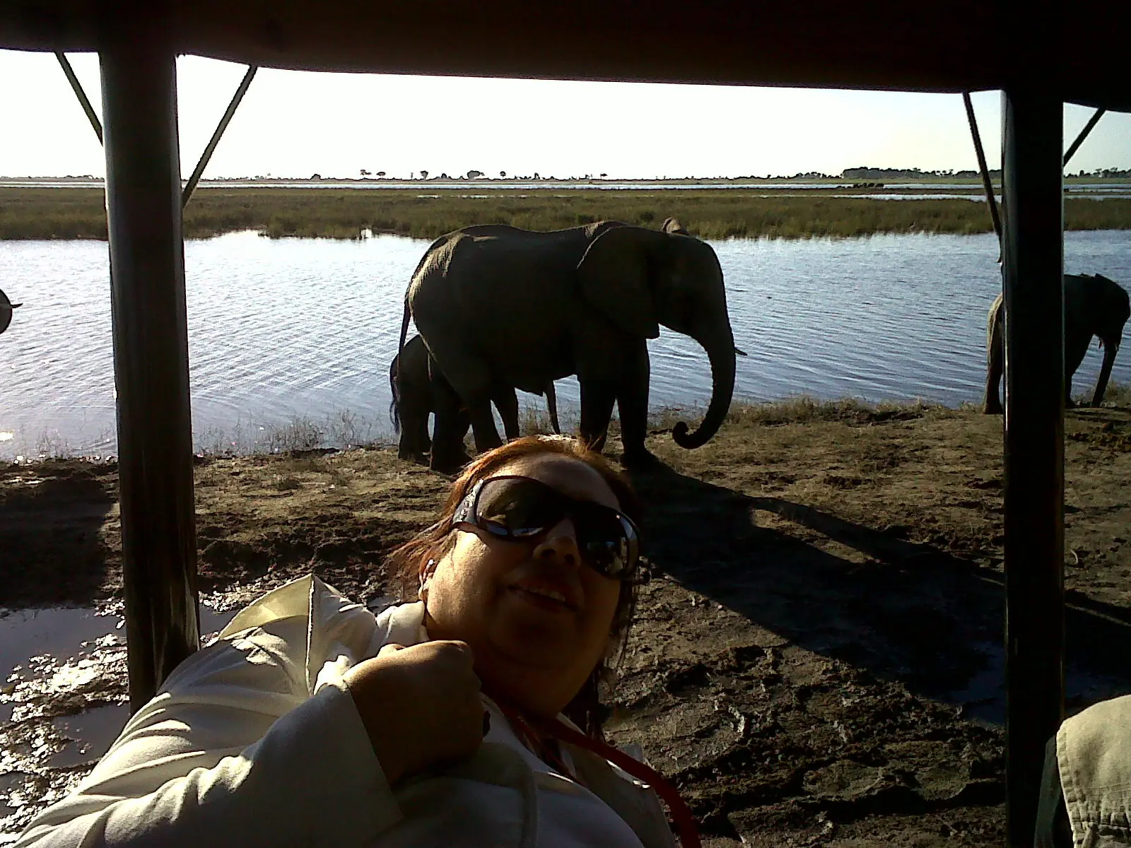 aventura africa sudafrica