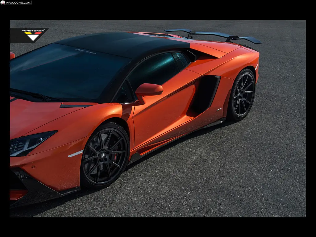 aventador