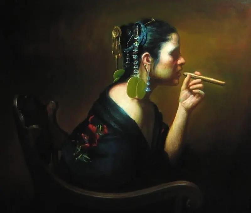 mujeres