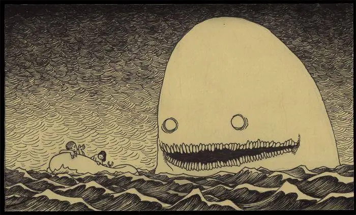 John Kenn Mortensen Parte 2