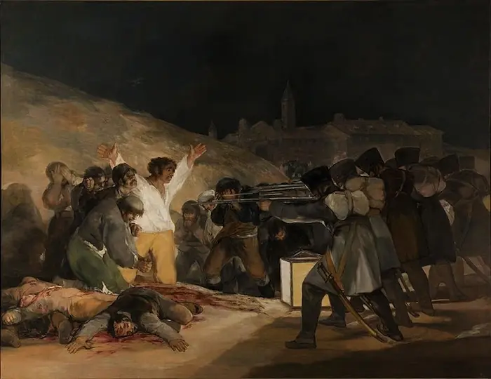 pinturas