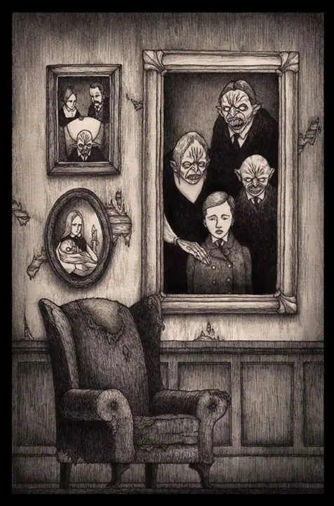 John Kenn Mortensen Parte 2