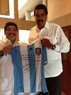 nicolas maduro nicolas maduro