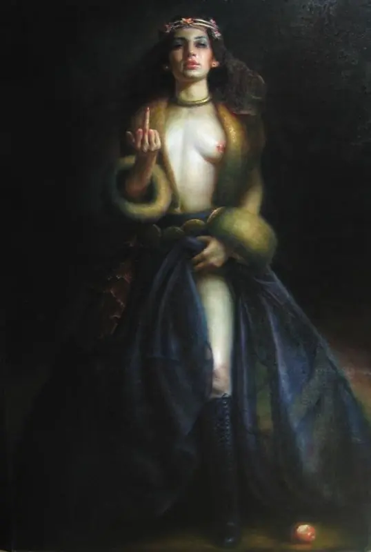 figurativo