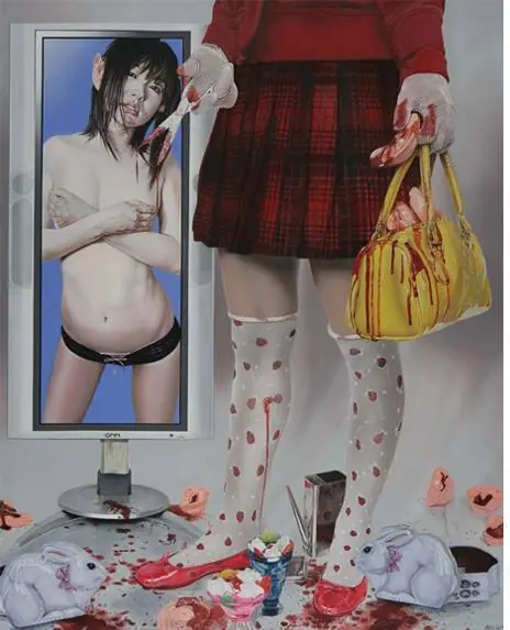 surrealismo