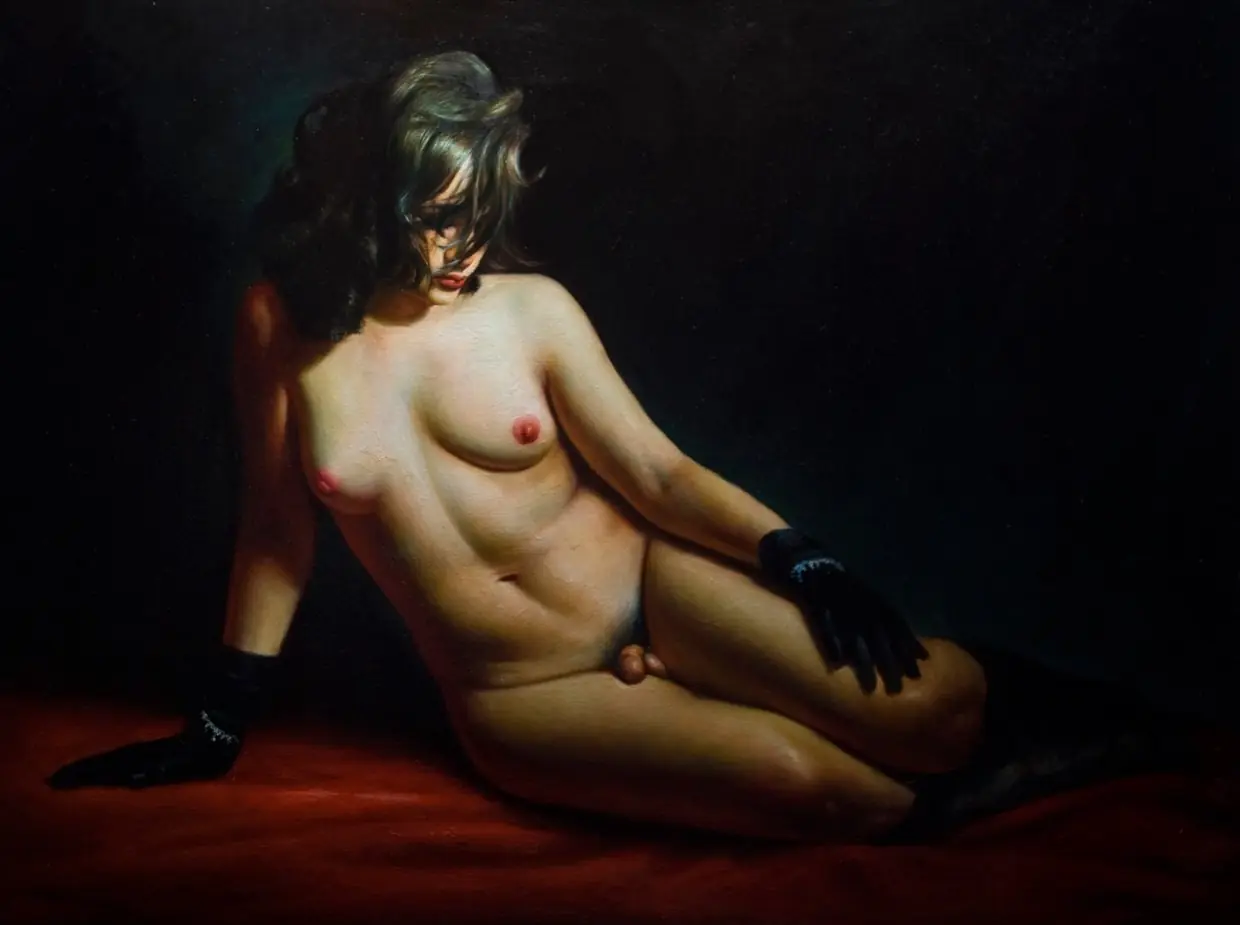 Rose Freymuth-Frazier arte desde EEUU