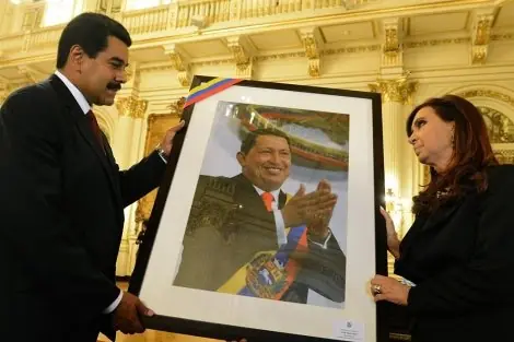 kirchnerismo kirchnerismo