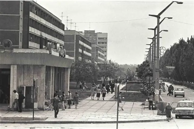Chernobyl: fotos aterradoras y datos reales