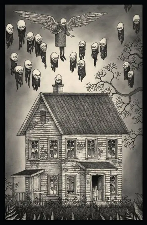 horror