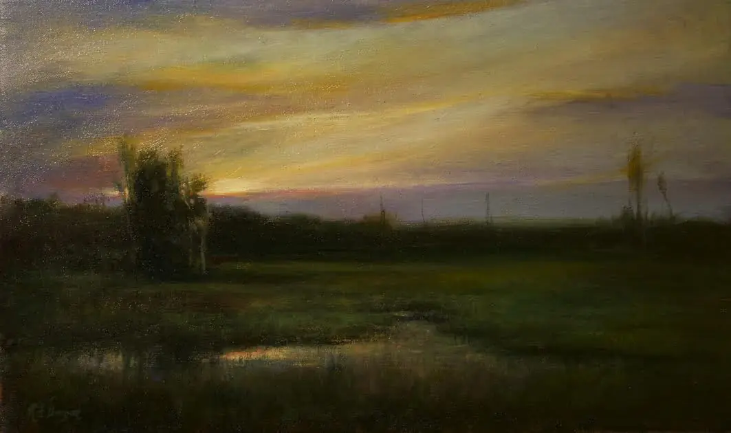 Rose Freymuth-Frazier arte desde EEUU