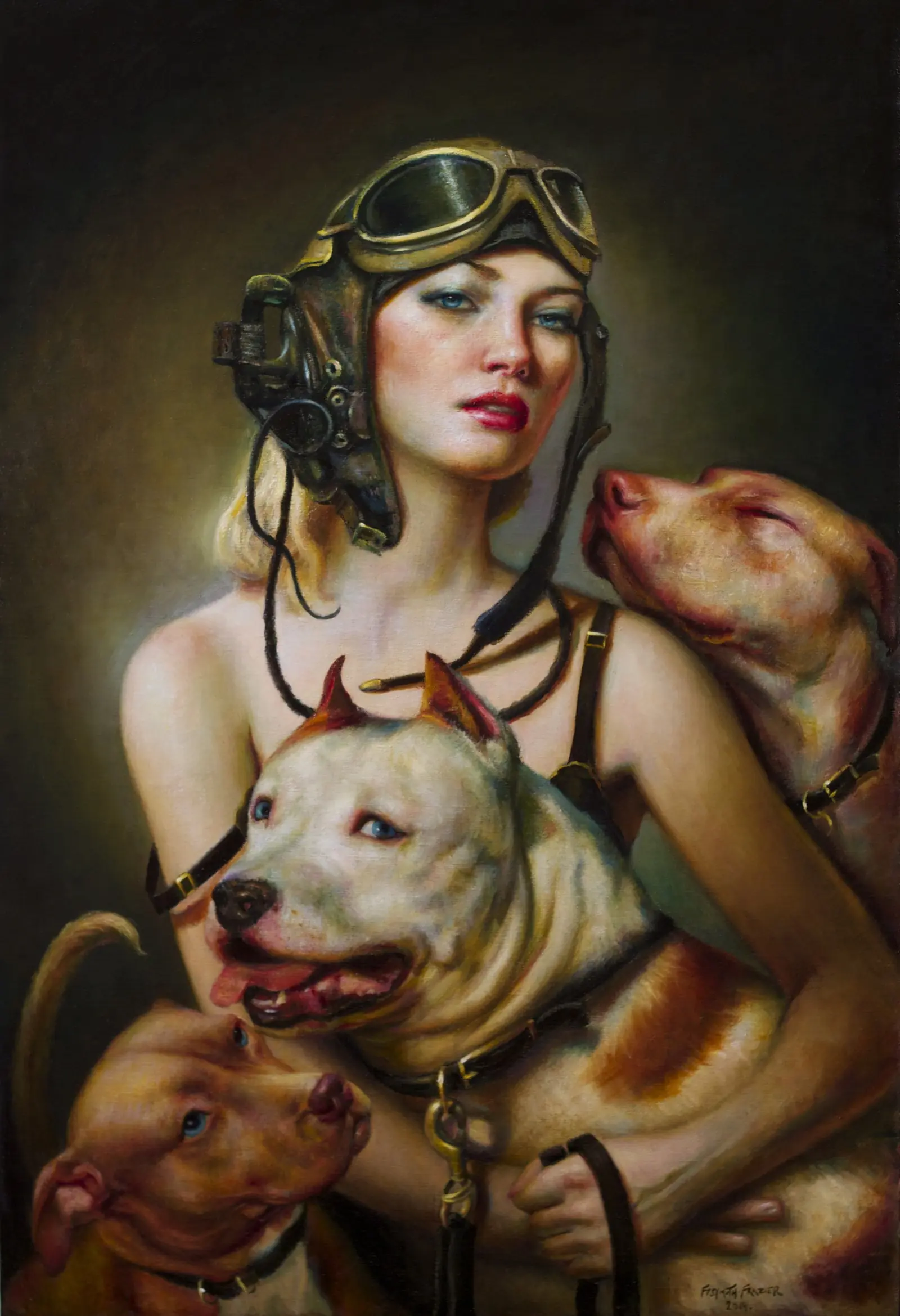 maltratos