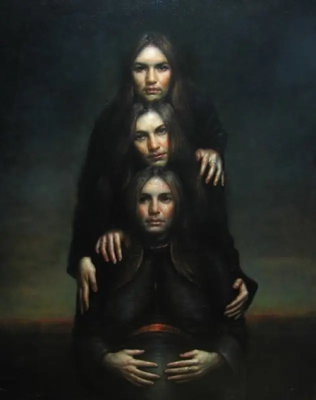 mujeres