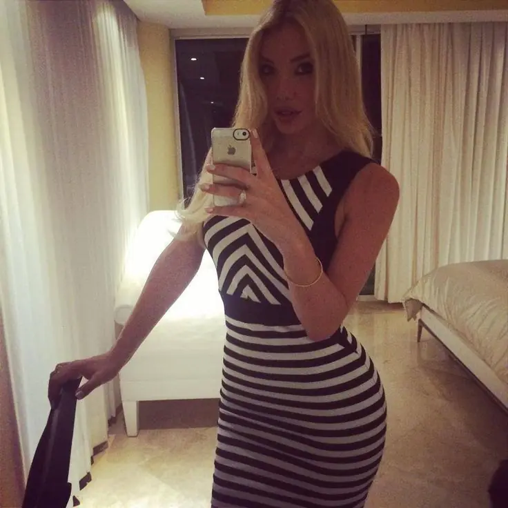 hermosa