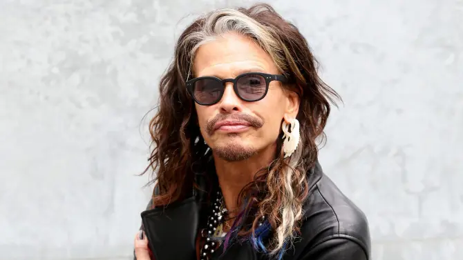 Steven Tyler