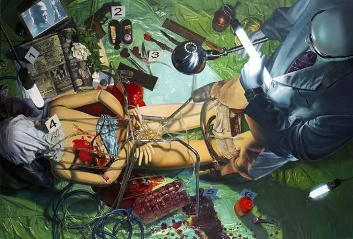 surrealismo