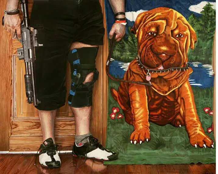art
