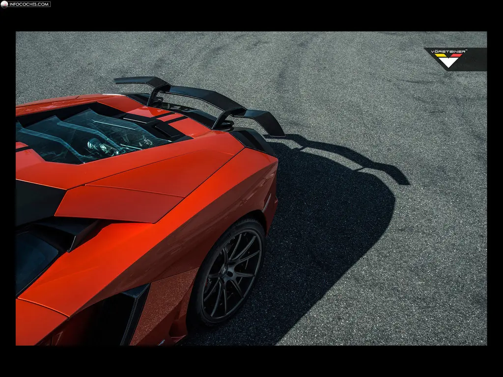 lamborghini