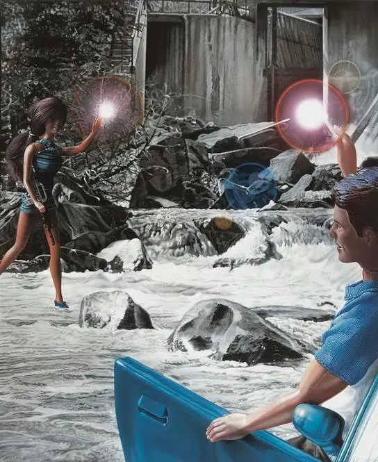 surrealismo