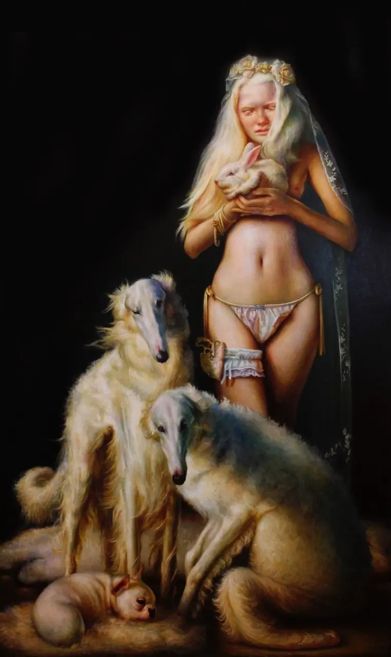 mujeres
