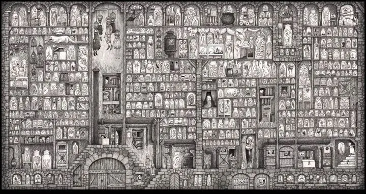 art