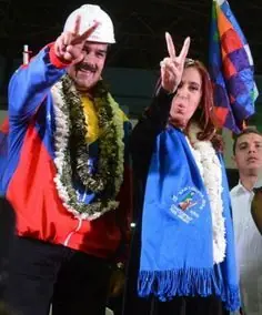 nestor kirchner nestor kirchner