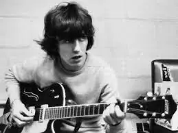 En subasta la Guitarra de George Harrison