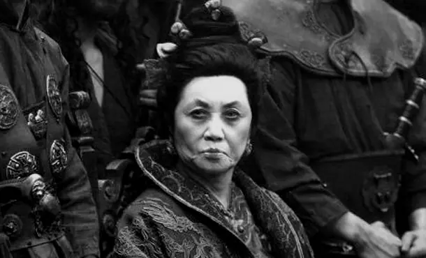 Ching Shih