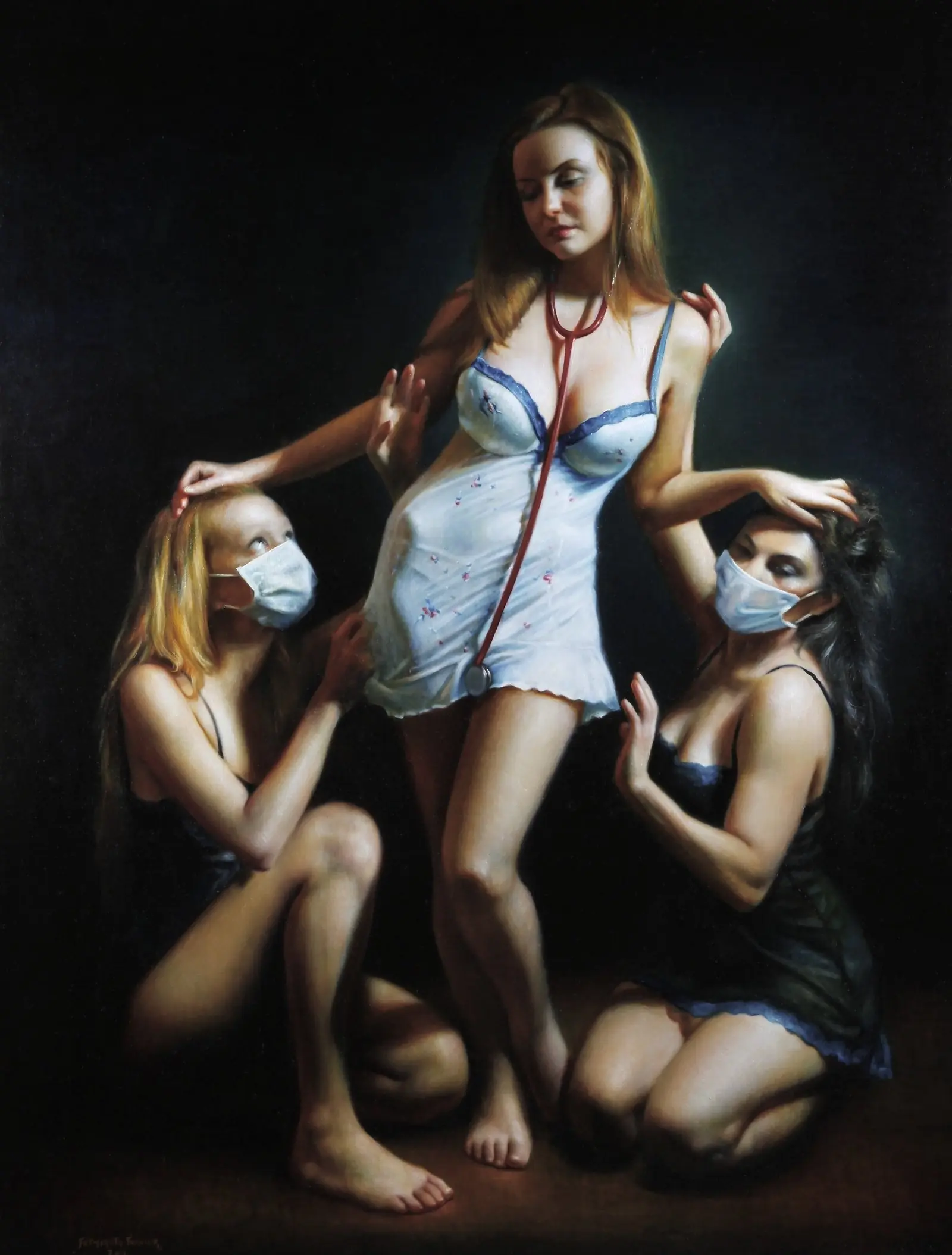 mujeres