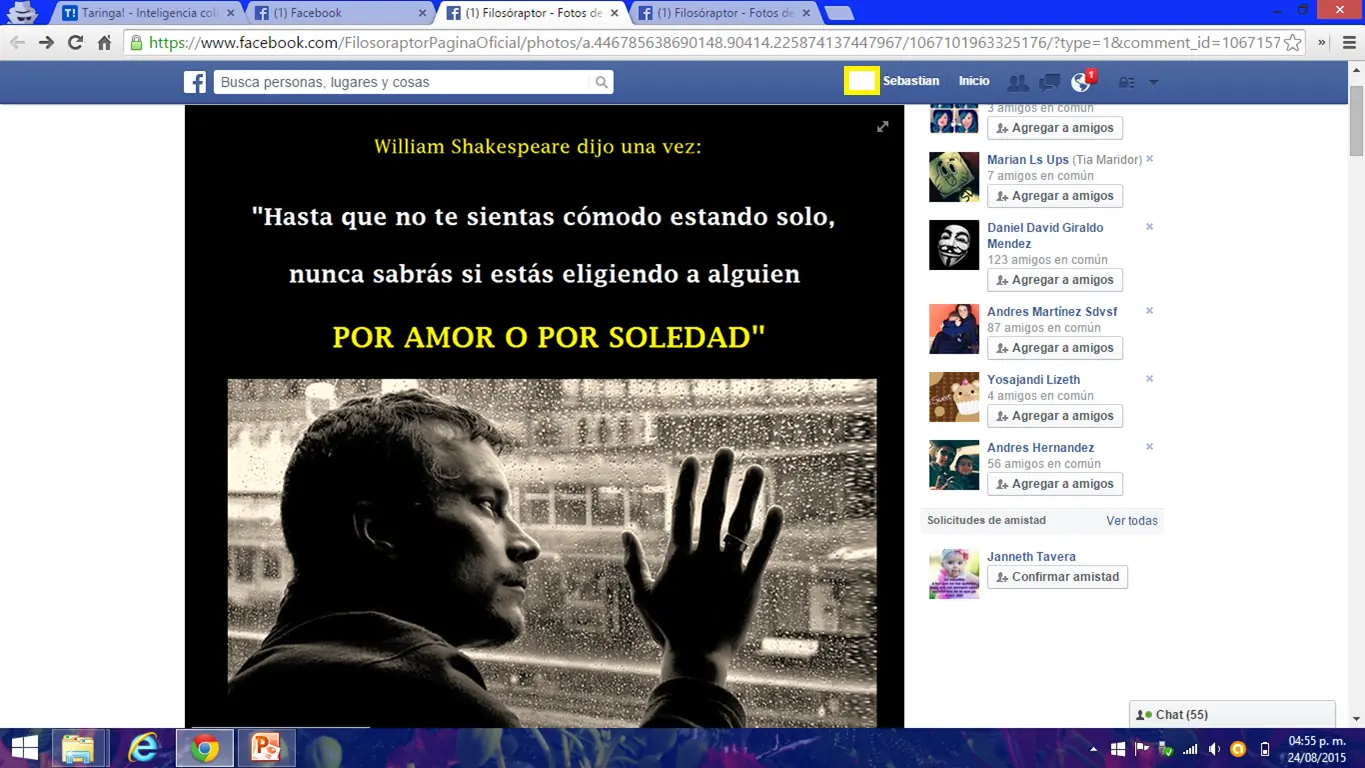 Facebook