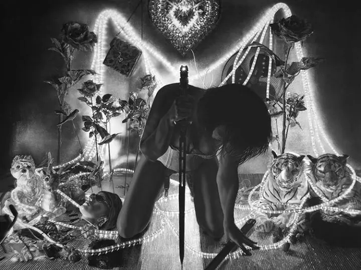 surrealismo
