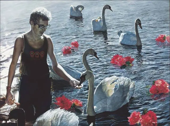 art