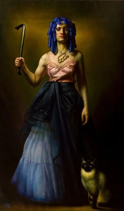 maltratos