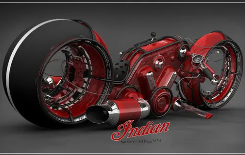 Bike