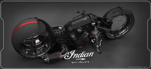 indian