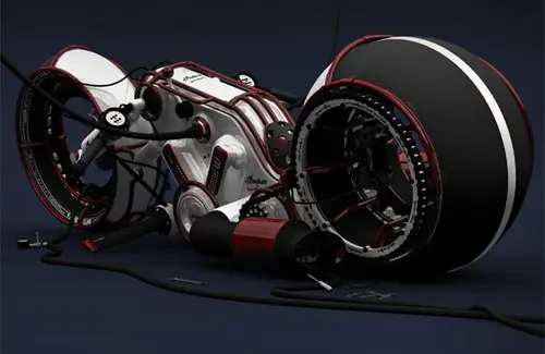 concept