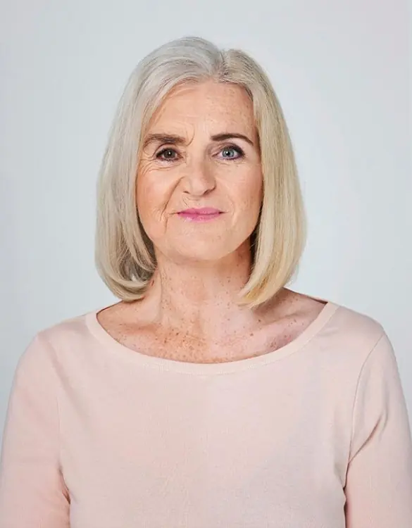 mujer