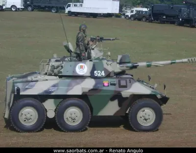 Fuerzas Armadas de Paraguay