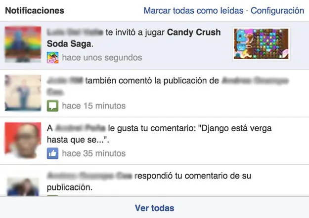 Facebook Facebook