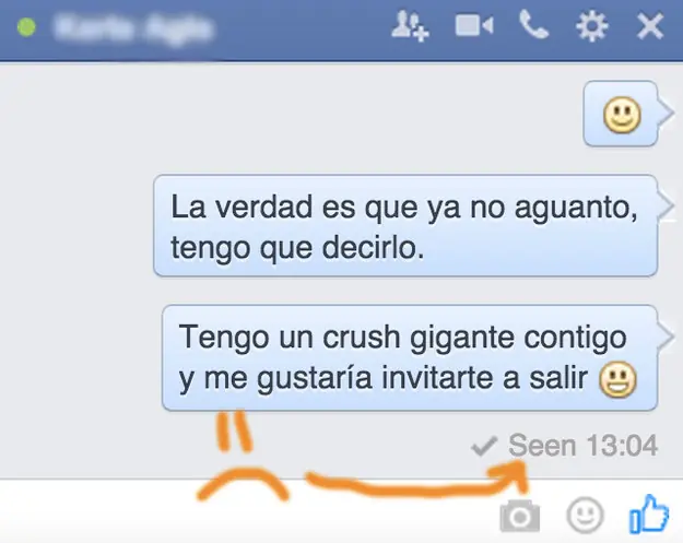 17 Malas situaciones que seguro viste en Facebook 17 Malas situaciones que seguro viste en Facebook