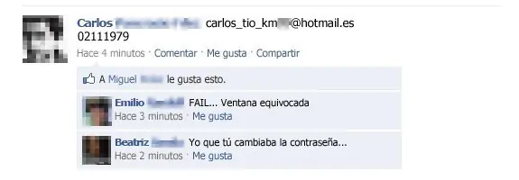 Facebook Facebook