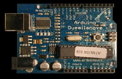 Todo sobre Arduino. Tutoriales sobre Arduino