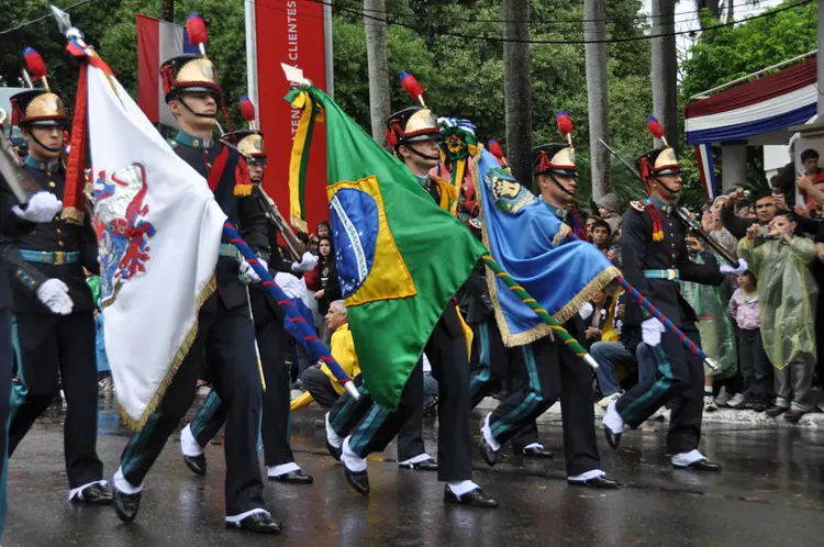 Fuerzas Armadas de Paraguay