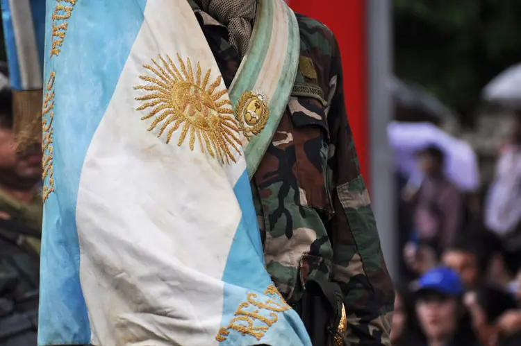 Fuerzas Armadas de Paraguay