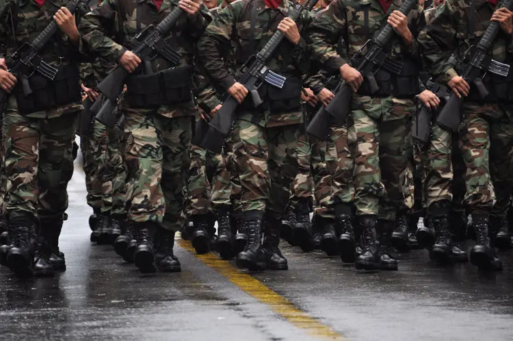 Fuerzas Armadas de Paraguay