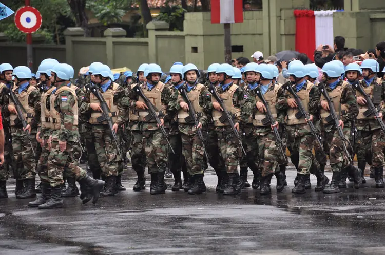 ejercito paraguayo