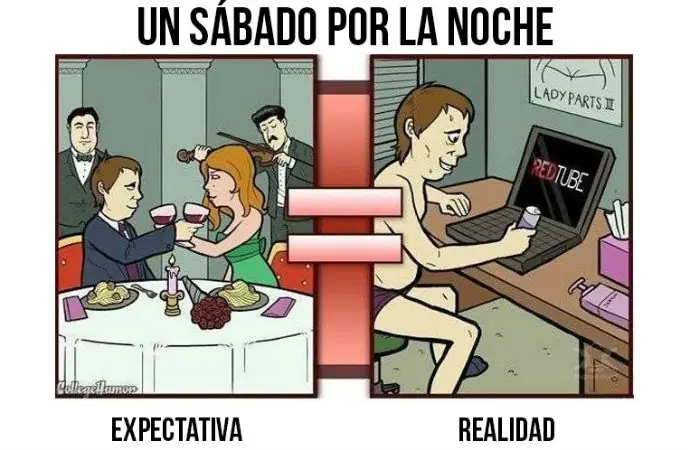 12 fantasías que desearías que se hagan realidad