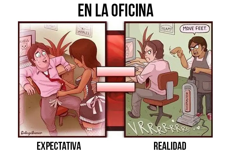 12 fantasías que desearías que se hagan realidad