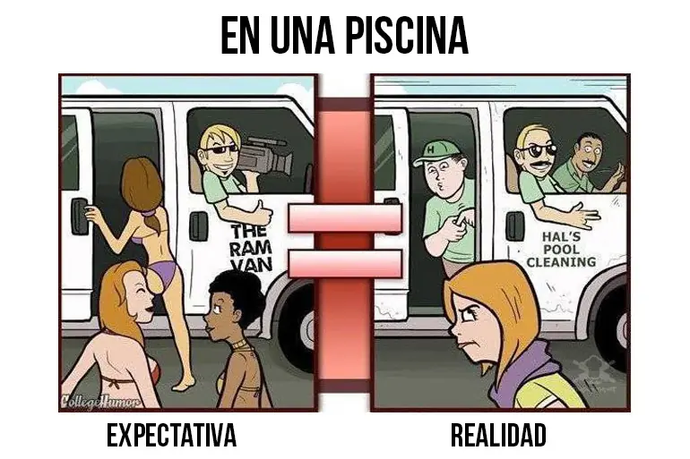12 fantasías que desearías que se hagan realidad