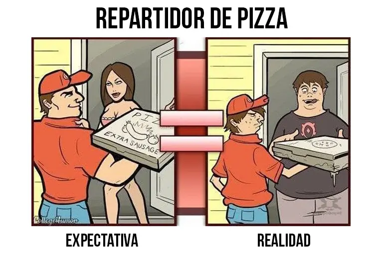realidad